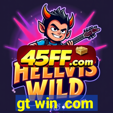 gt win .com